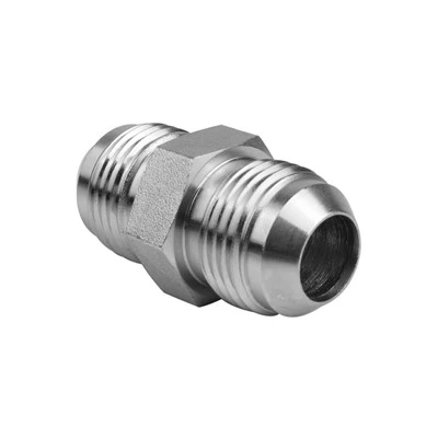 Muški JIC na muški JIC hidraulični adapter