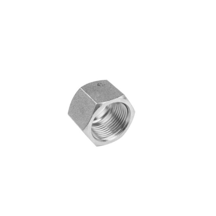 Jic Trust Wire Nut