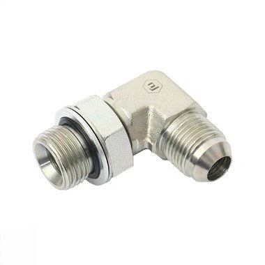 JIC muški na BSP hidraulični adapter