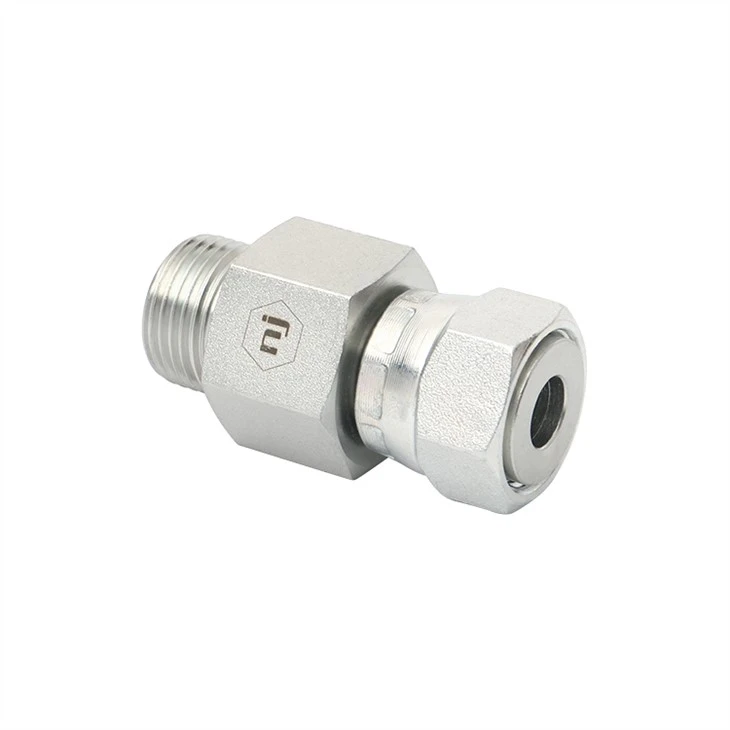 O-Ring Face seal Fittings